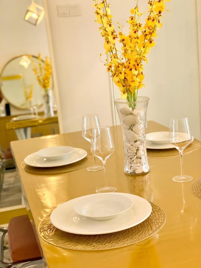 Sea La Vie Goldy @ Laguna Resort Port Dickson Exterior photo
